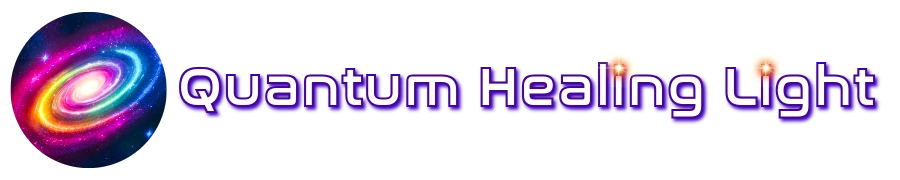Quantum Healing Light